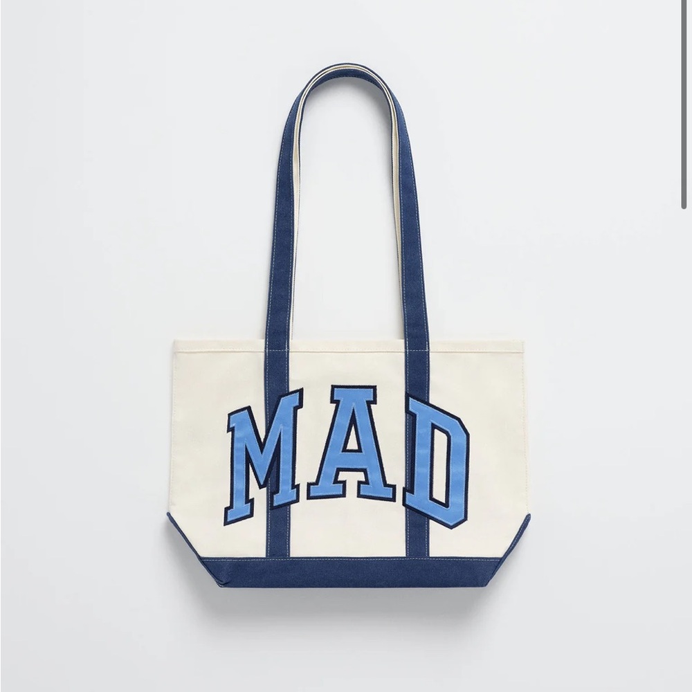 Gap x Madhappy Tote Bag